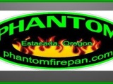 Phantom Fire Pan Sidebar