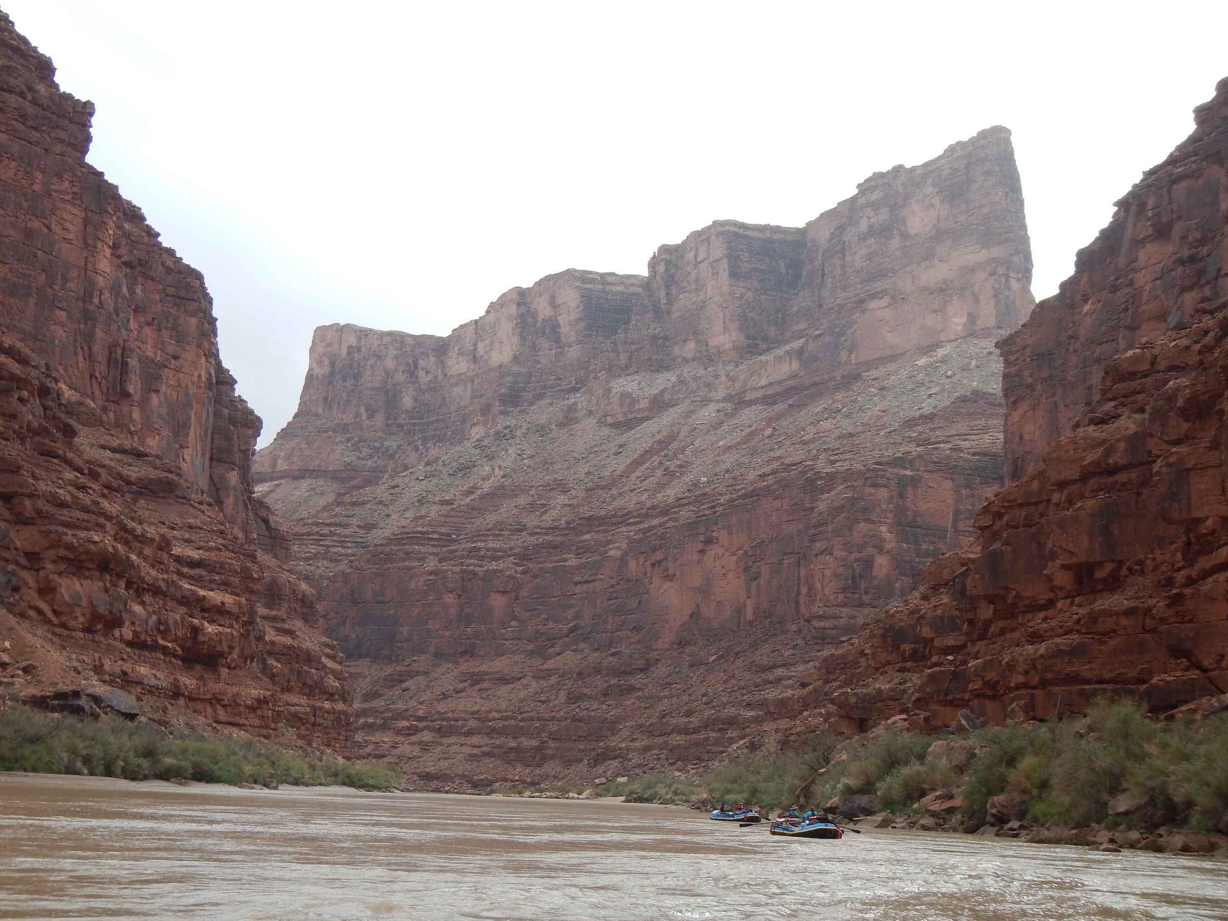 Trip Report: A Grand Canyon Adventure, October 2021 :: Oregon ...