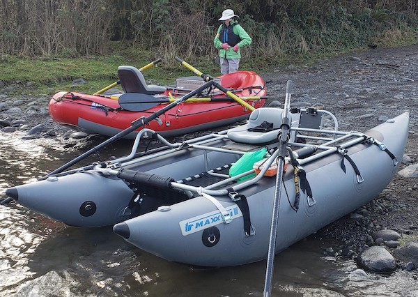 Level Six Gear  Clackamas River Outfitters